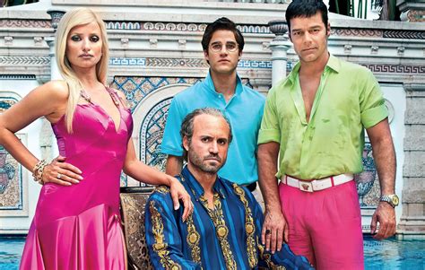 l'assassinio di gianni versace cambio programmazione|L’assassinio di Gianni Versace: primo sguardo alla serie nella .